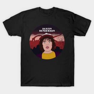 Dustin T-Shirt